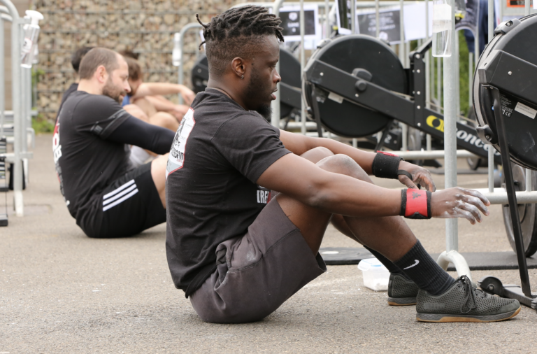 CrossFit vs Fitness : Le Match Déterminant et le gagnant numéro 1
