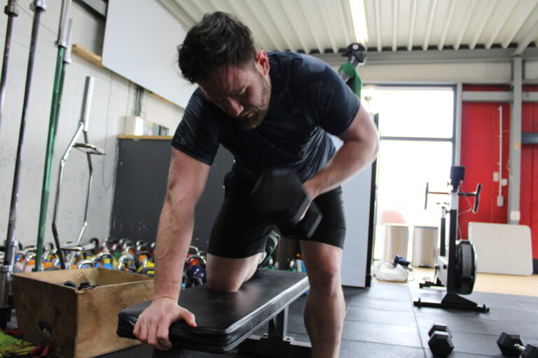 Progresser en CrossFit : Maximisez Vos Résultats avec Notre Coaching Personnalisé