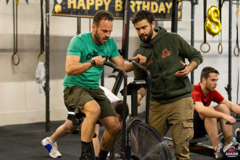 Découvrir le CrossFit à Seraing : Une Option incontournable pour Votre Bien-Être