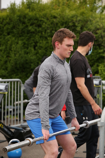 Est-ce que je dois être au top de ma forme pour commencer le CrossFit ?