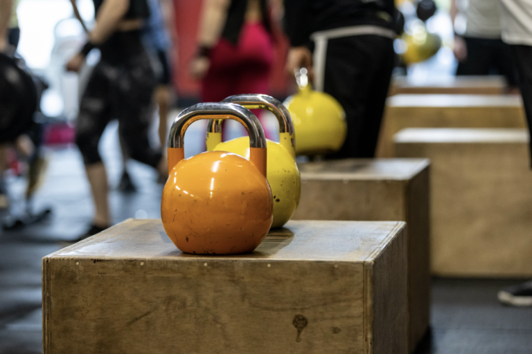 Cultiver Votre Santé: 5 Principes Personnels pour Progresser dans Votre Fitness