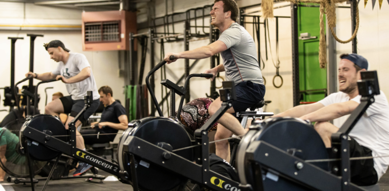 CrossFit : 10 Points Essentiels pour Débuter le CrossFit avec Succès