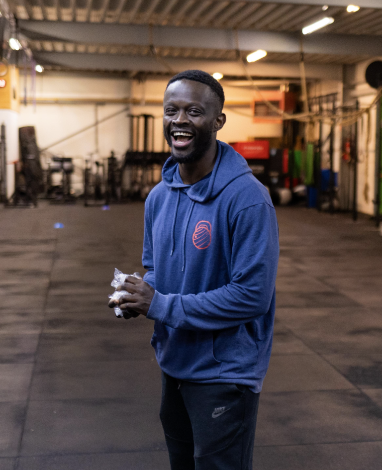 Motivated CrossFit : 7 Techniques Pour Démarrer et  Rester Motivé(e)