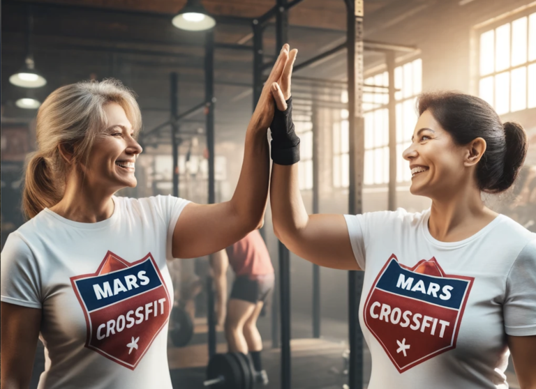 CrossFit ou Musculation : Pourquoi le CrossFit est le Best Choice et Au Moins 10 Raisons Pourquoi –  Mars CrossFit Seraing