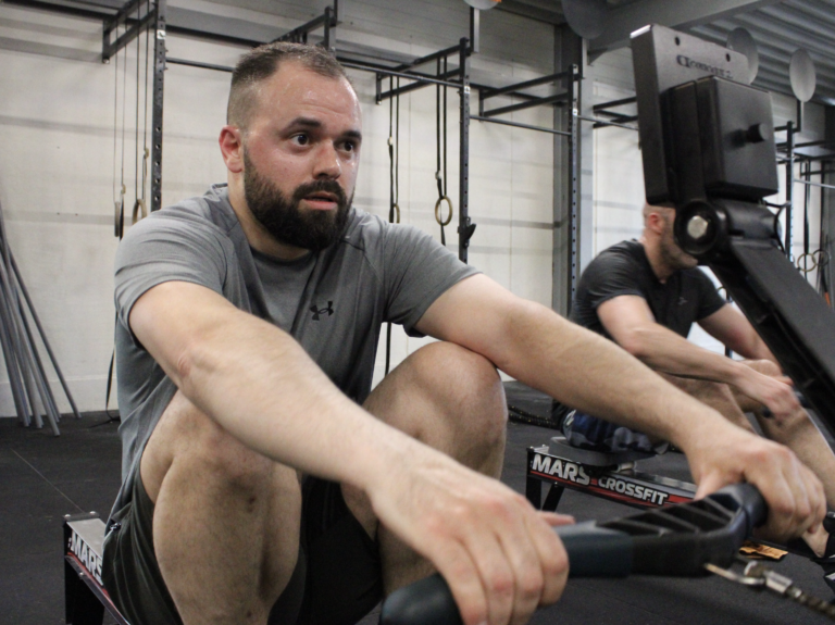 Best Choice : Pourquoi choisir un coach sportif de Mars CrossFit à Seraing pour un coaching sportif number 1 ?