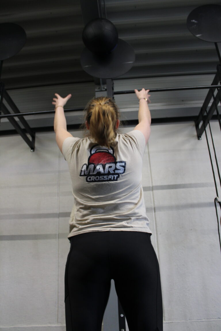 Focus CrossFit Perte De Poids : Maximisez vos Résultats avec une Top Nutrition Adaptée En Règle Numéro 1.