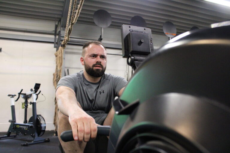 Perte de poids, Nutrition et CrossFit : 4 Points Easy Pour Reprendre sa nutrition en Main